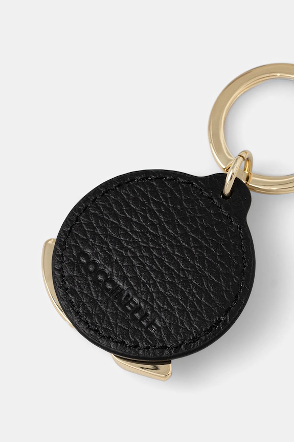 Coccinelle breloc COCCINELLE C-ME E2.SSL.41.01.21 negru AA00