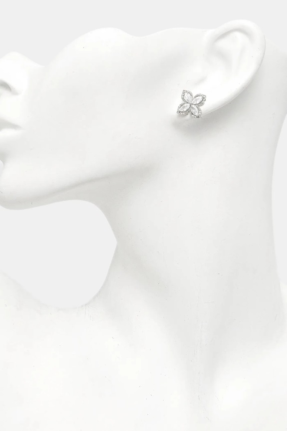 Accesorii Aldo cercei SIVAN.973 argintiu