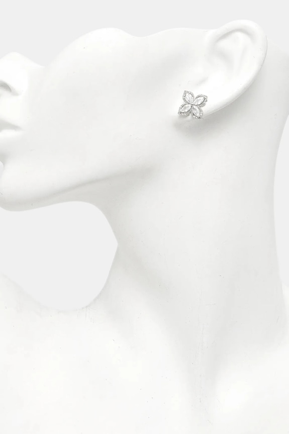 Accesorii Aldo cercei SIVAN.973 argintiu