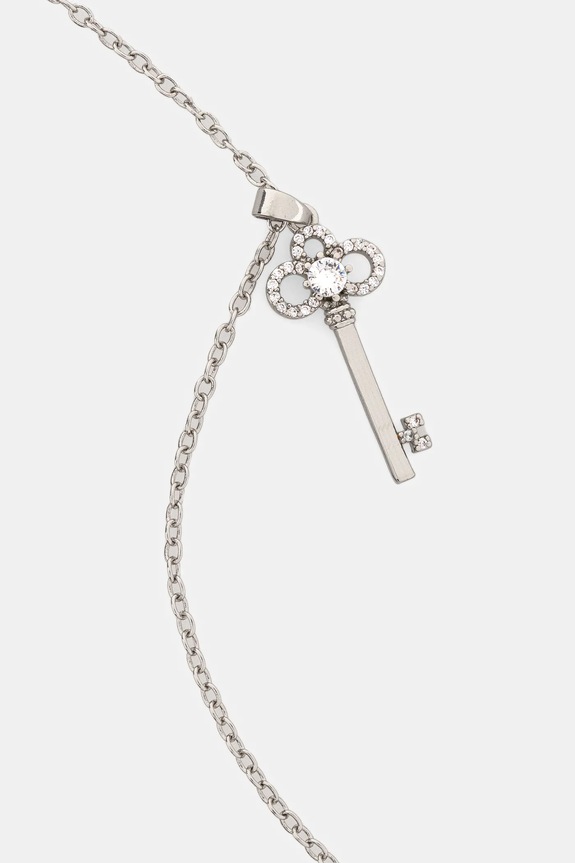 Aldo colier KEYTOMYHEART.973 argintiu AW25