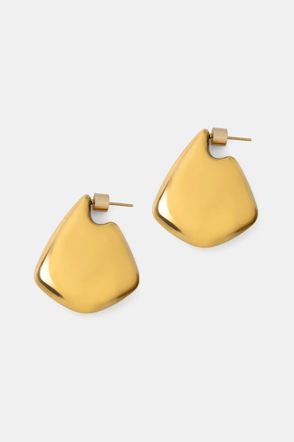 Aldo kolczyki złoty KOBY.710