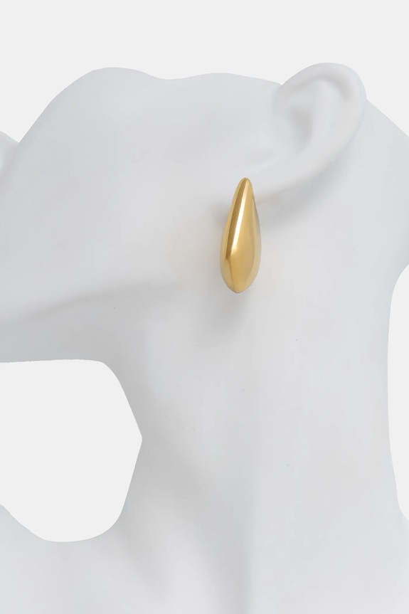 Akcesoria Aldo kolczyki KOBY.710 złoty