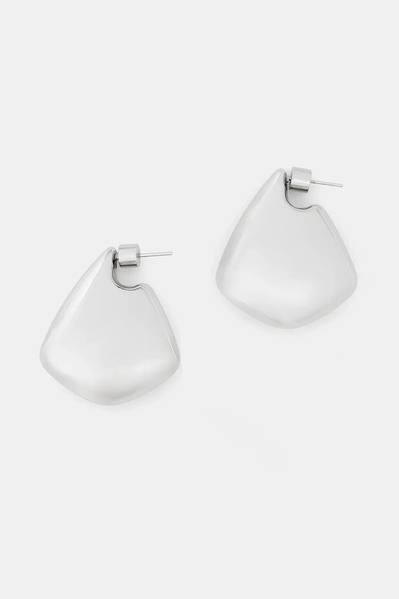 Aldo kolczyki srebrny KOBY.040