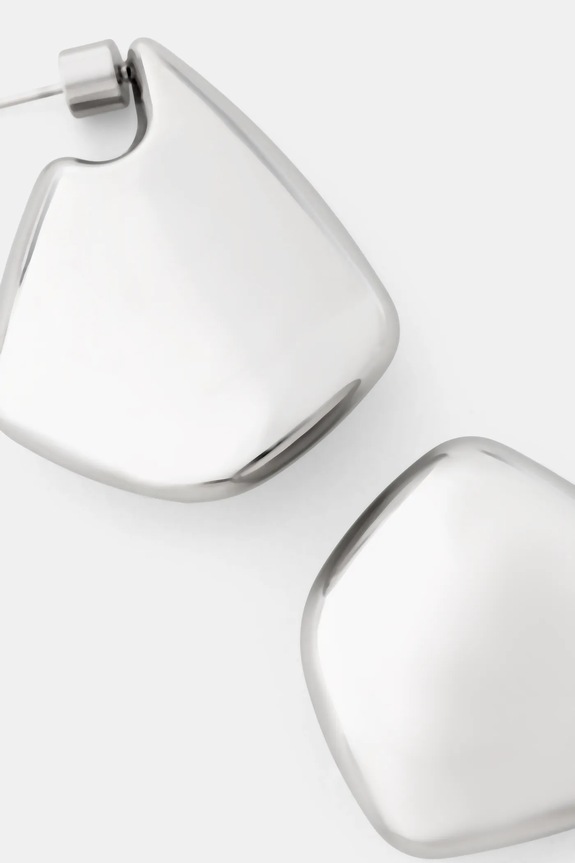 Aldo kolczyki KOBY.040 srebrny AW25