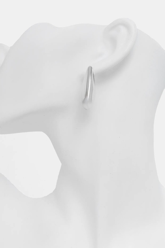 Akcesoria Aldo kolczyki KOBY.040 srebrny