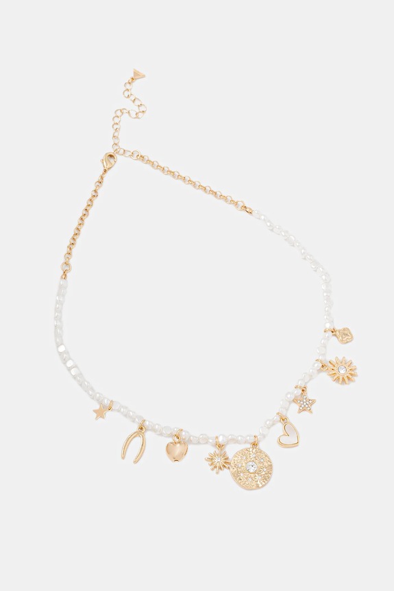 Aldo collana oro LUKAA.102