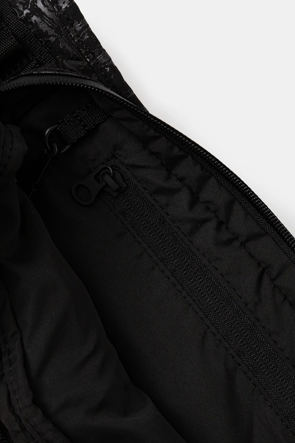 adidas by Stella McCartney borsetă sportivă JY4201 negru