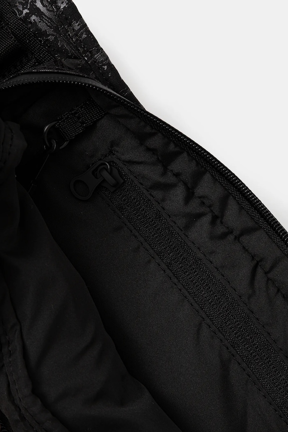 adidas by Stella McCartney borsetă sportivă JY4201 negru
