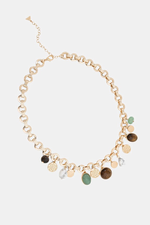Zapestnica Aldo TREASURES zlata TREASURES.200