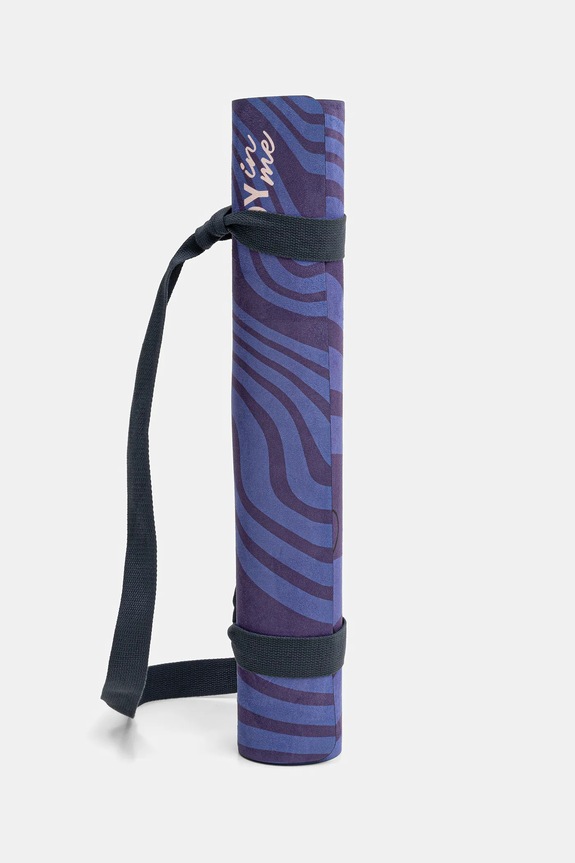JOYINME mata do jogi Mata FLOW Surf Life Mata.FLOW.Surf.Life niebieski AW25