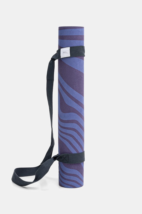 JOYINME tappetino joga Mata FLOW Coated Surf Life Mata.FLOW.Coated.Surf blu AW25