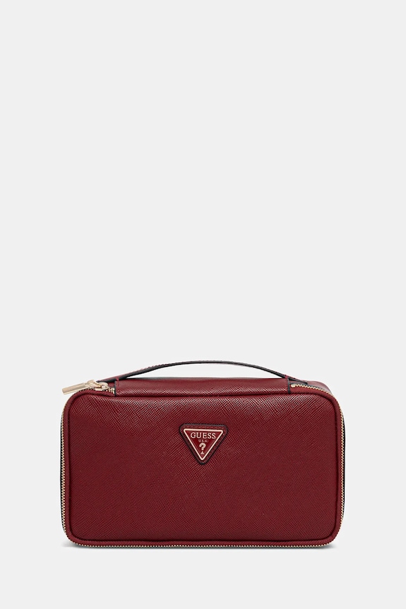 Косметичка Guess NOROM красный TWSN90.91045