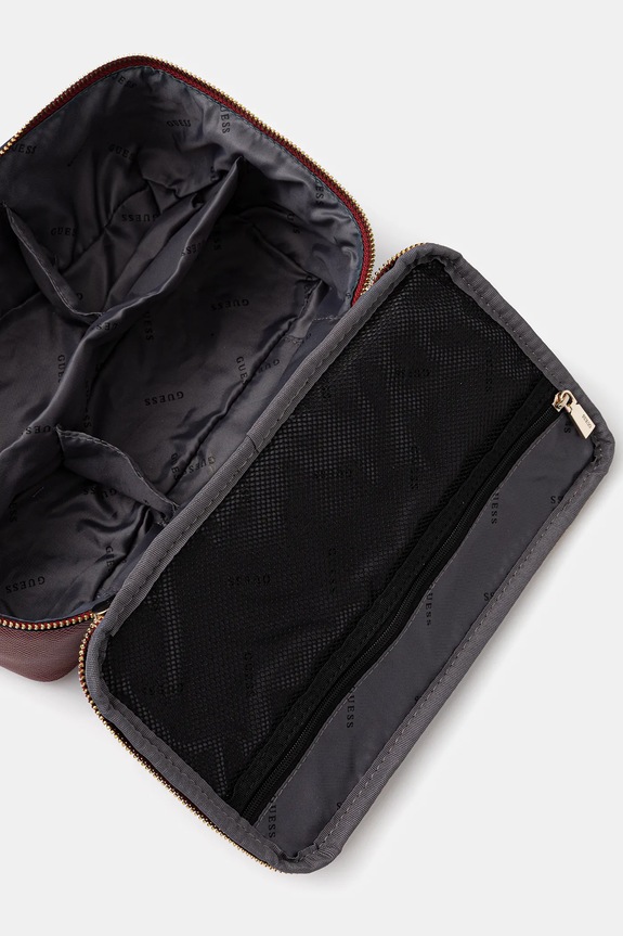 Косметичка Guess NOROM красный TWSN90.91045