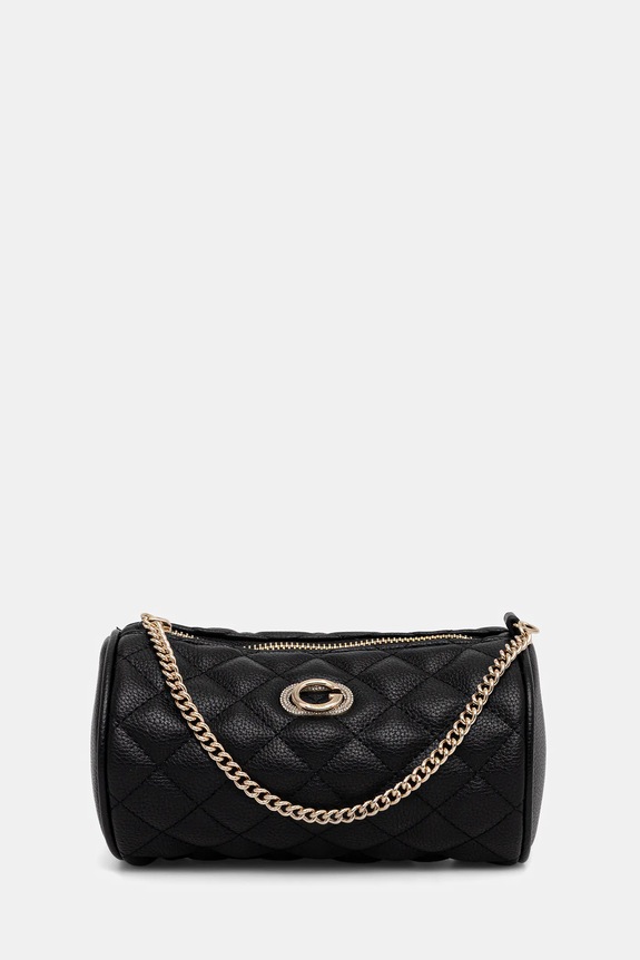 Guess kosmetyczka aplikacja czarny PW7548.P5450