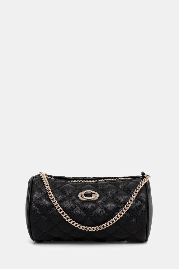 Guess kosmetyczka aplikacja czarny PW7548.P5450