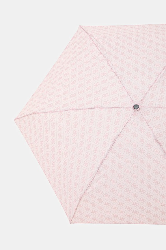 Akcesoria Guess parasol AW5388.POL01 różowy