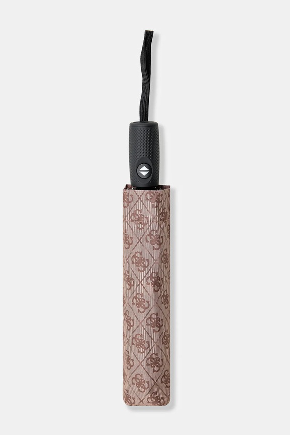 Guess parasol AW5387.POL01 beżowy NC25
