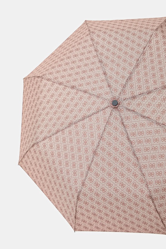 Akcesoria Guess parasol AW5387.POL01 beżowy