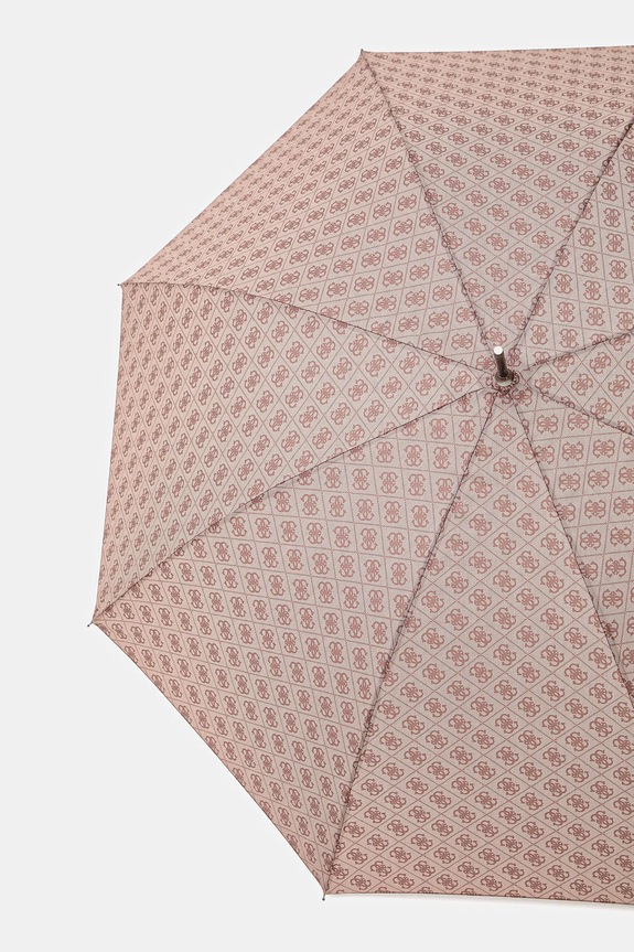 Akcesoria Guess parasol AW5386.POL01 beżowy