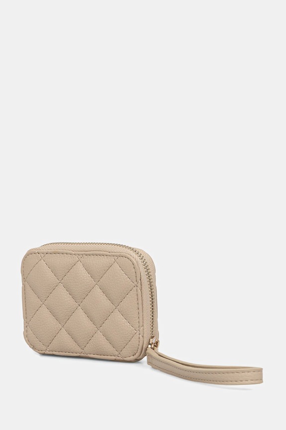 Doplnky Peňaženka a puzdro na airpody Guess 2-pak GFBOXW.P5401 béžová