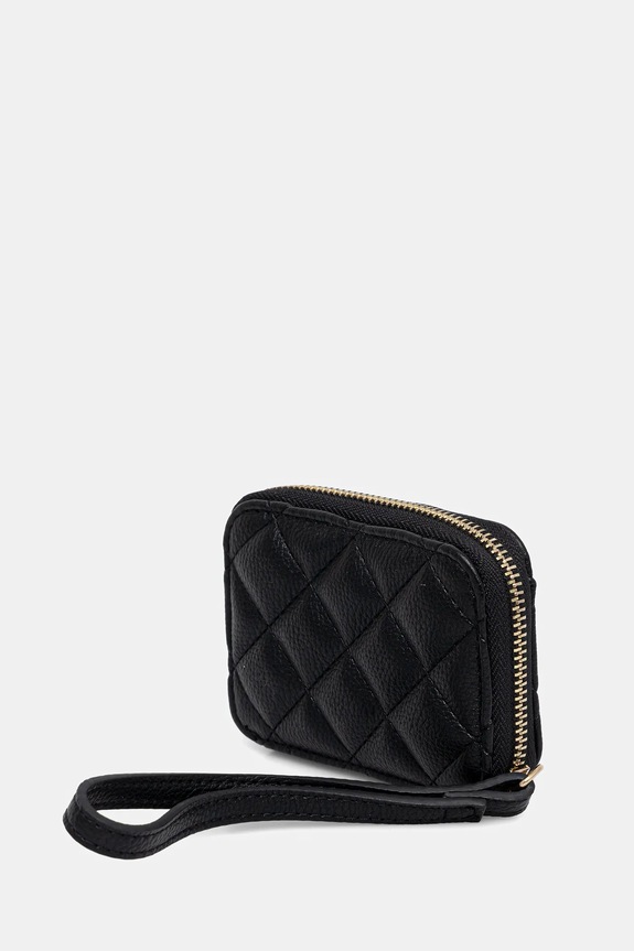 Novčanik i etui na airpods Guess 2-pack GFBOXW.P5401 crna AW25