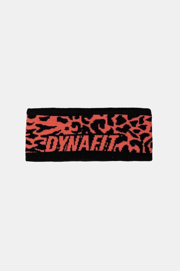 Dynafit bentiță pentru cap outdoor negru 08.0000072015