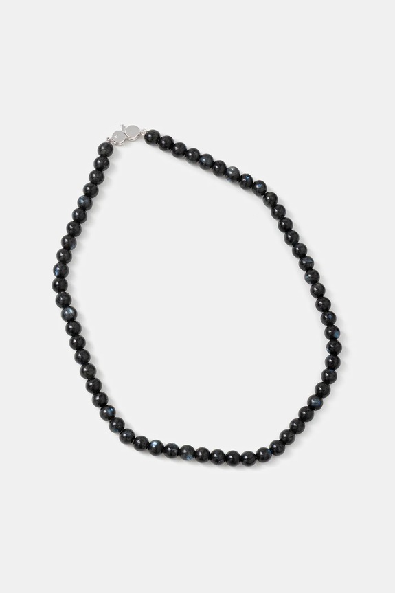 Tom Wood necklace Cove Necklace Planet friendly silver 101480