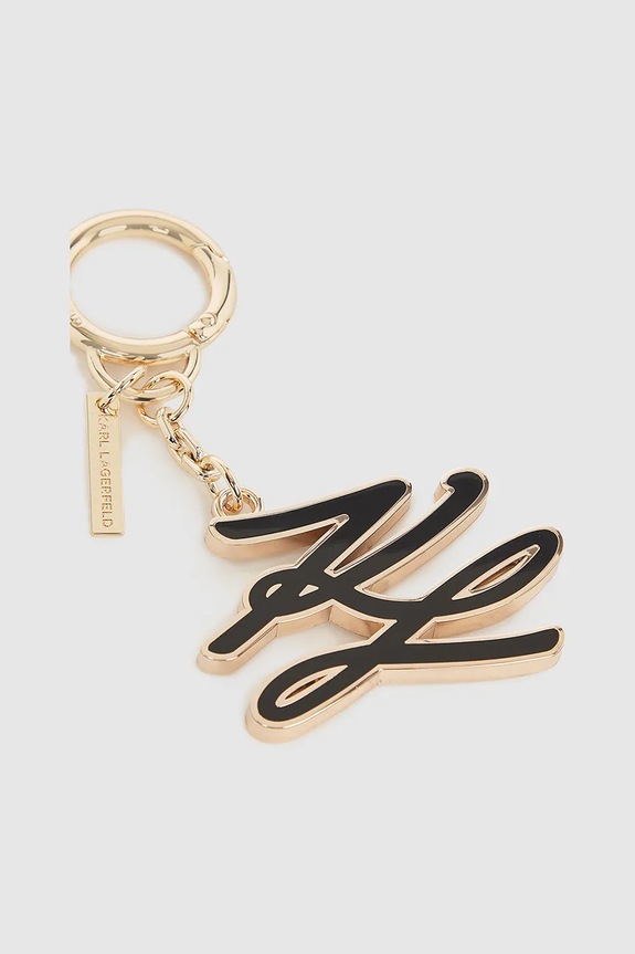 Dodaci Privjesak Karl Lagerfeld K/AUTOGRAPH K/AUTOGRAPH A4W50062 zlatna