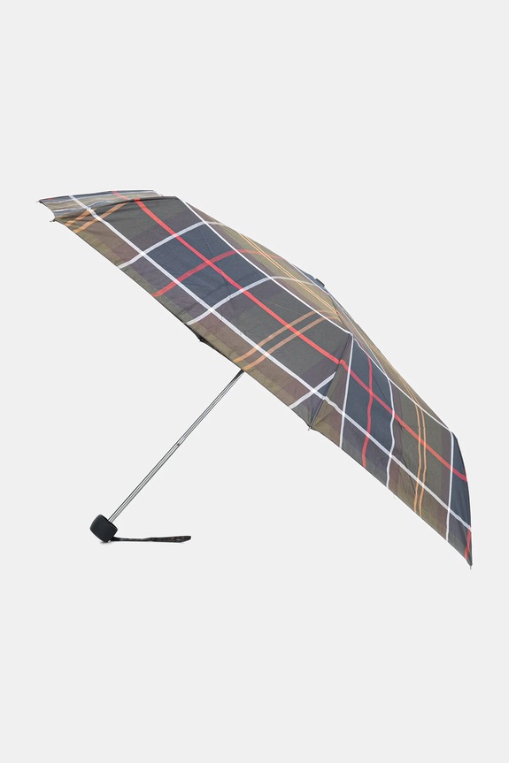 Ομπρέλα Barbour πράσινο LAC0154