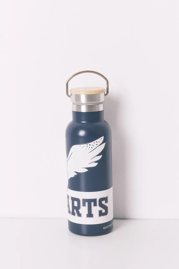 Μπουκάλι women'secret 1372550 σκούρο μπλε AW25