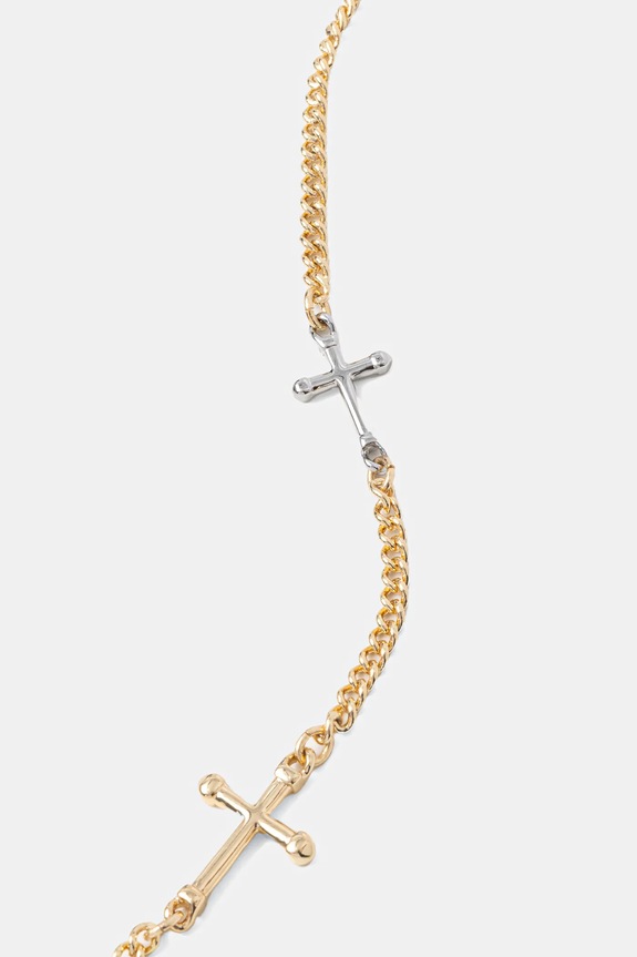 AllSaints brățară 37543764TWO969 aur AW25