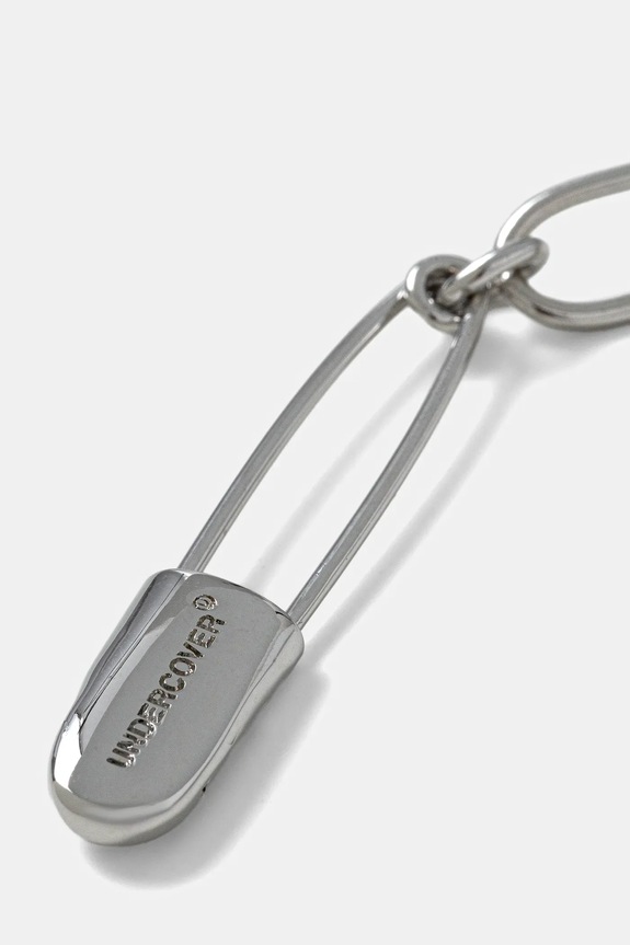 Undercover braccialetto Bracelet UP2E4A01 argento AW25