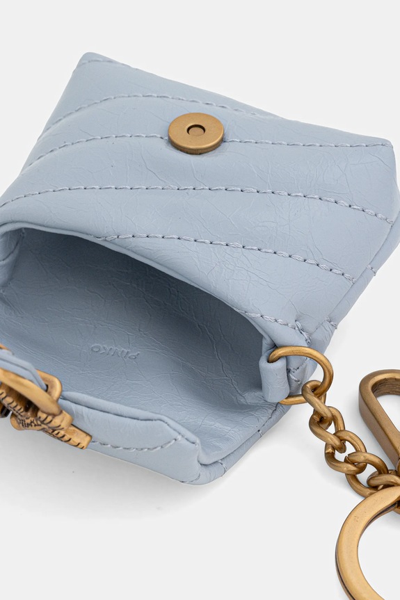 Pinko brelok 105869.A37O niebieski AA00