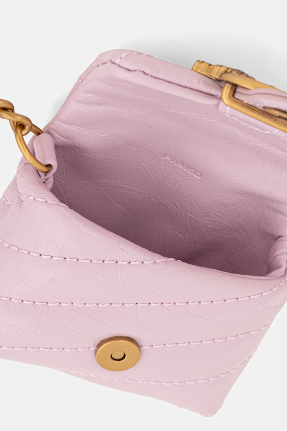 Pinko brelok 105869.A37O różowy AA00