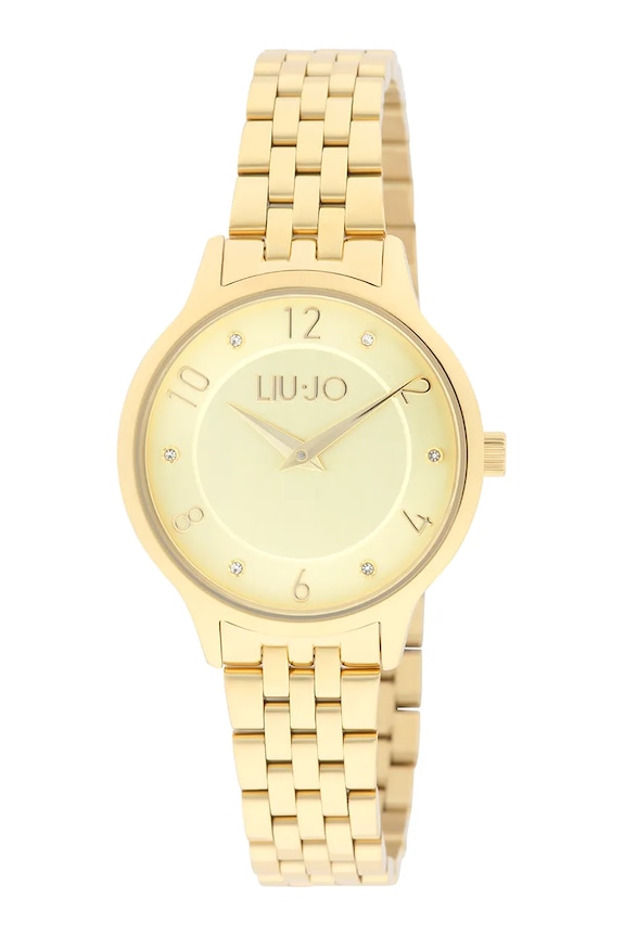 Ρολόι Liu Jo χρυσαφί TLJ2675