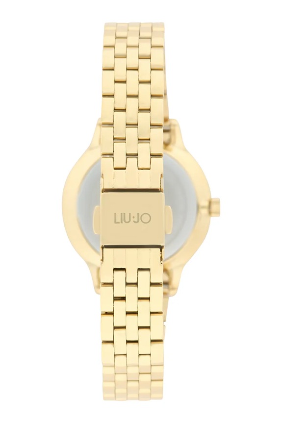Ρολόι Liu Jo TLJ2675 χρυσαφί AW25
