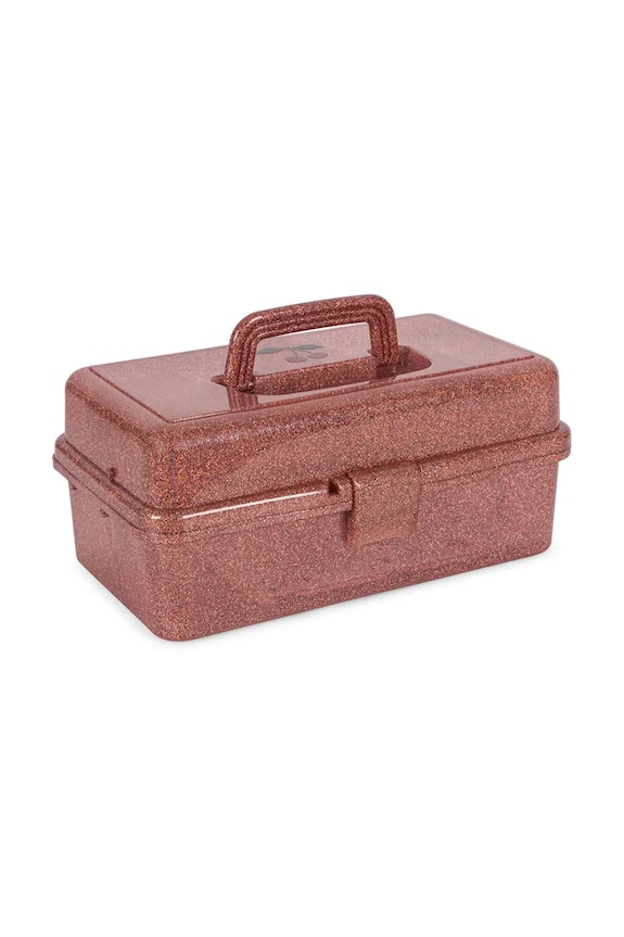 Kreatívna súprava pre deti Konges Sløjd CREATIVE ART CADDY KS103767.G.9BYA ružová AW25