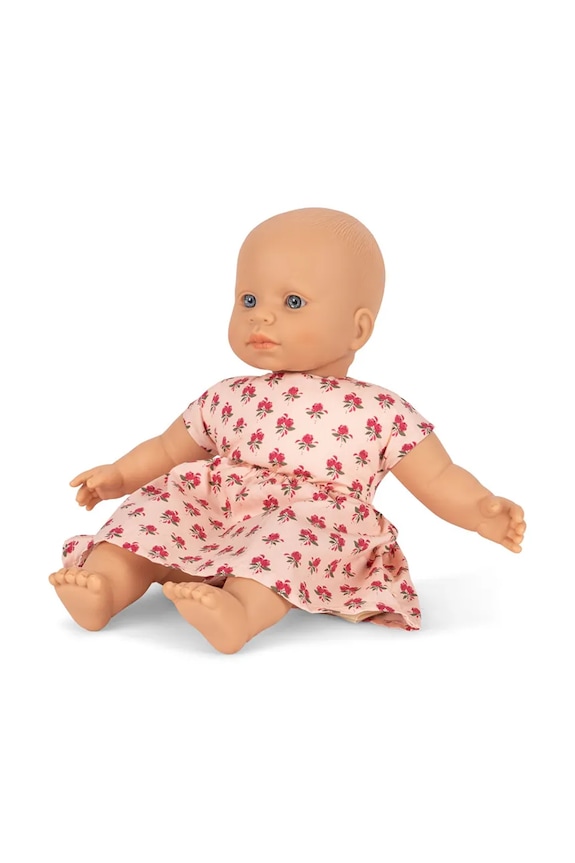 Dječja lutka Konges Sløjd KALLIS DOLL roza KS103836.9BYA