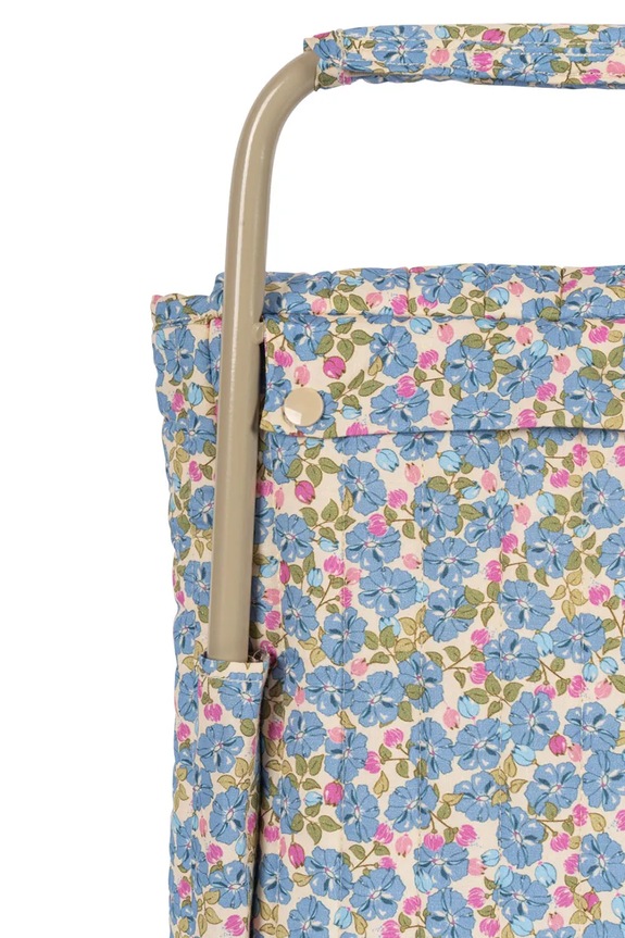 Dječja kolica Konges Sløjd KIDS TROLLEY KS103839.9BYA plava