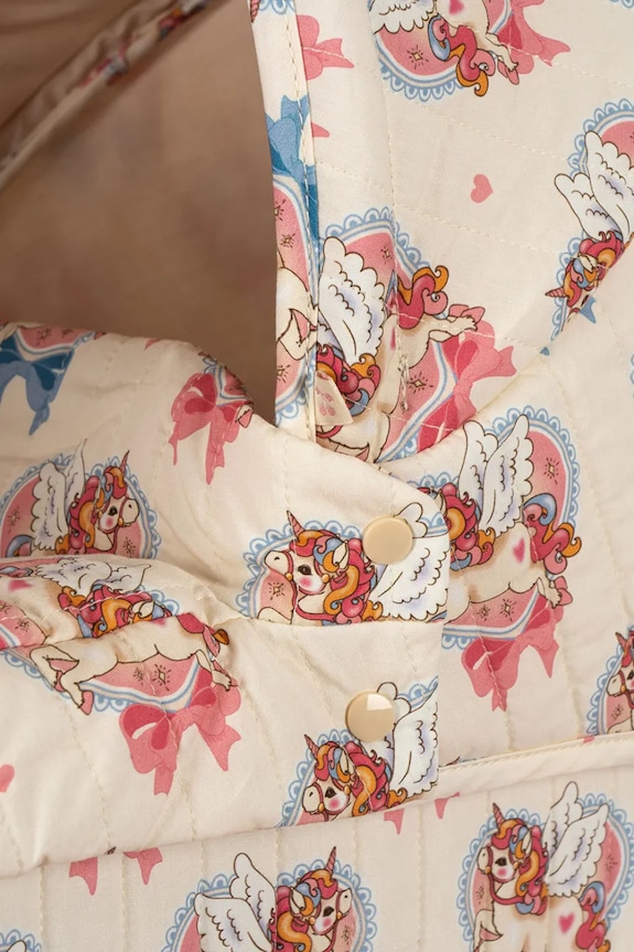Konges Sløjd cărucior de păpuși MINNIE TWINKLE DOLL PRAM KS103923.9BYA
