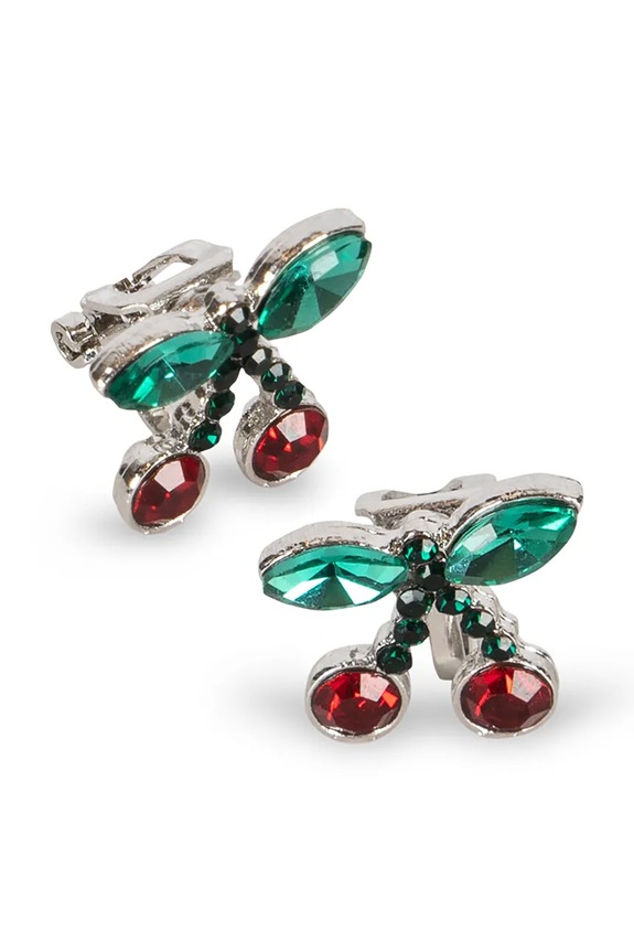 Súprava detských šperkov Konges Sløjd PRINCESS DREAM JEWELRY strieborná KS103158.9BYA