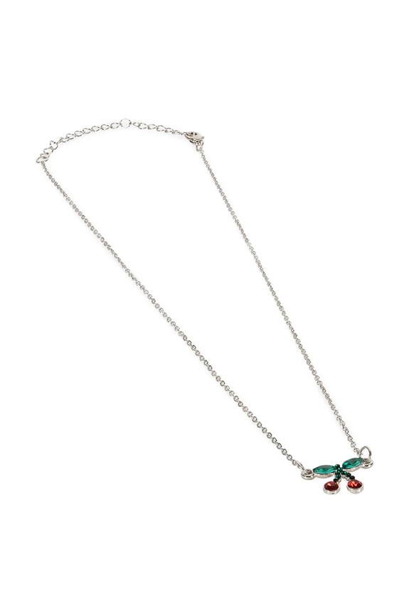 Súprava detských šperkov Konges Sløjd PRINCESS DREAM JEWELRY KS103158.9BYA strieborná