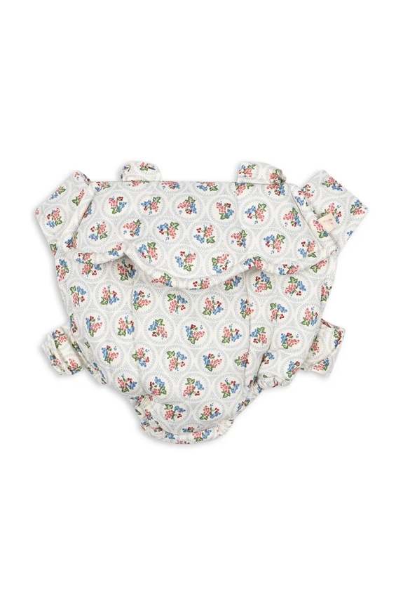Переноска для ляльок Konges Sløjd DOLL CARRIER бежевий KS104281.9BYA