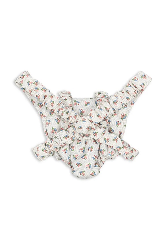 Переноска для ляльок Konges Sløjd DOLL CARRIER KS104281.9BYA бежевий AW25