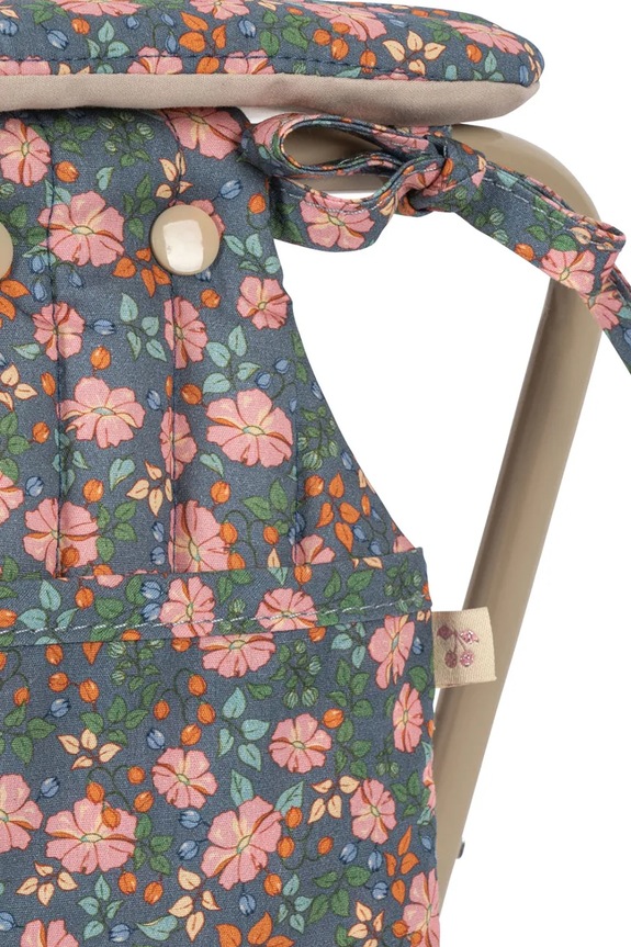 Djevojčice Igračka za djecu Konges Sløjd DOLL CHANGING TABLE KS104282.9BYA šarena