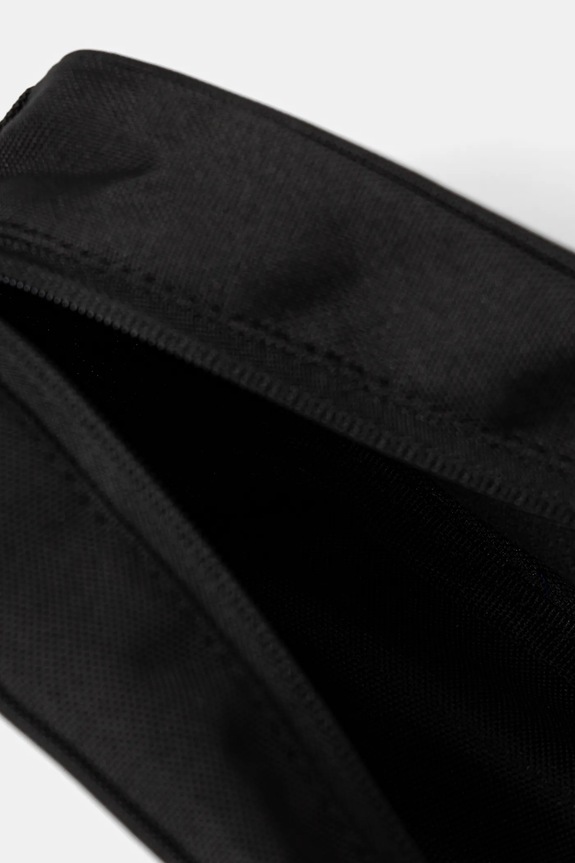 Detský peračník adidas Performance JN2706 čierna