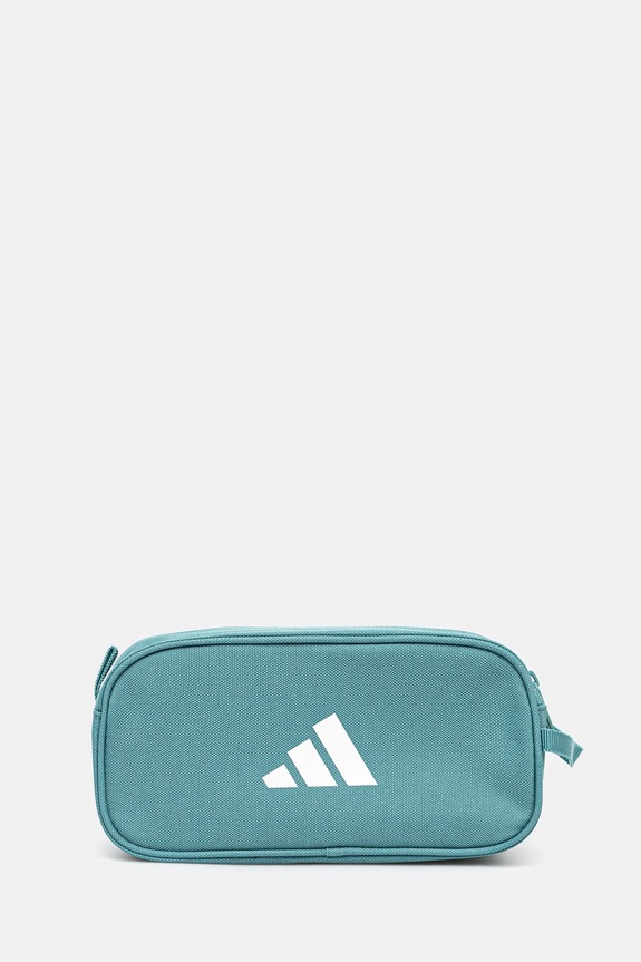 adidas Performance piórnik zielony JN2709