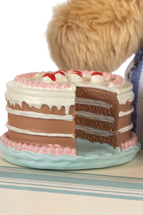 Plyšová hračka Konges Sløjd MY SWEET BOUTIQUE KS103936.9BYA