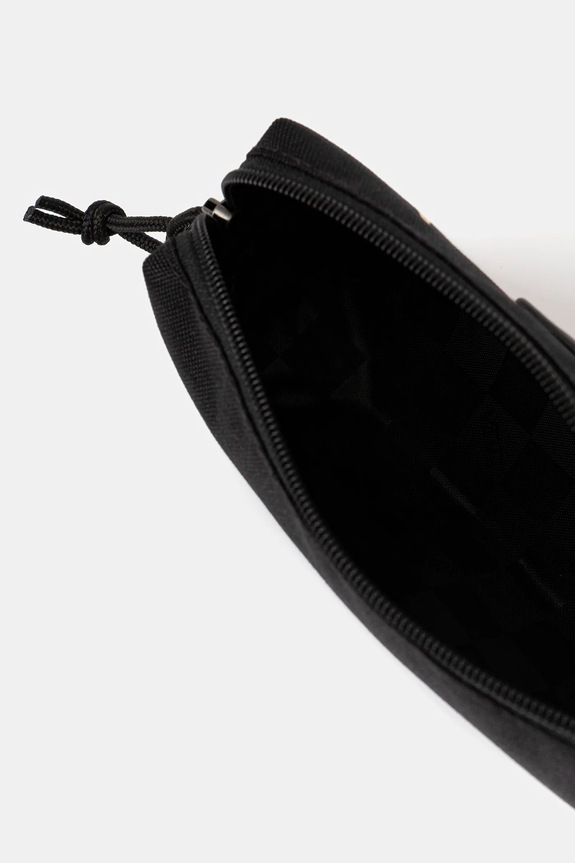 Dětský penál Vans Old Skool Pencil Pouch černá VN000H58BFM1