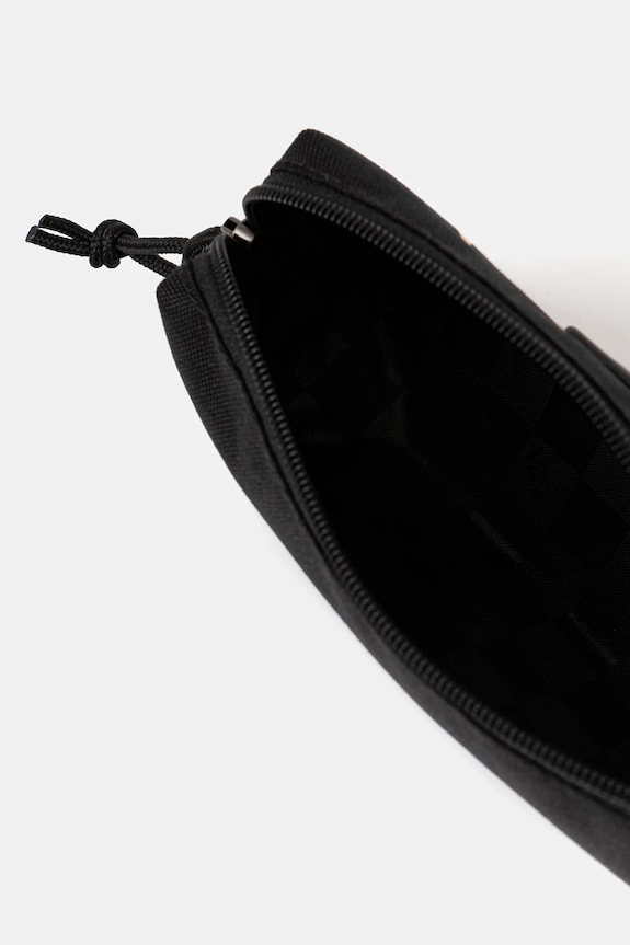 Dětský penál Vans Old Skool Pencil Pouch černá VN000H58BFM1